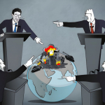 Fumata grigia a Islamabad: il difficile equilibrio tra diplomazia e guerra di logoramento